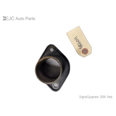 58G011 Thermostat Housing From 2009 Dodge Ram 1500  5.7