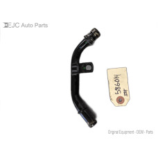 58G014 Heater Line From 2009 Dodge Ram 1500  5.7
