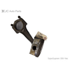 58G025 Piston and Connecting Rod Standard From 2009 Dodge Ram 1500  5.7 53022257AE