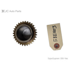 58E003 Crankshaft Timing Gear For 14-17 Ram 1500  3.6 05184356AE