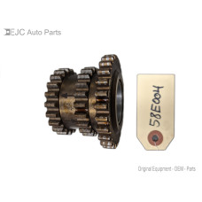 58E004 Idler Timing Gear For 14-17 Ram 1500  3.6 05184357AE