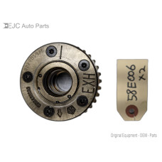 58E006 Exhaust Camshaft Timing Gear For 14-17 Ram 1500  3.6 05184369AG