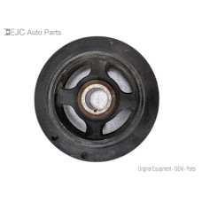 58E011 Crankshaft Pulley From 2014 Ram 1500  3.6
