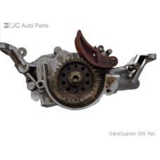 58E015 Engine Oil Pump For 14-17 Ram 1500  3.6 68252670AB