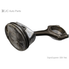 58E025 Piston and Connecting Rod Standard For 14-17 Ram 1500  3.6 05184503AH