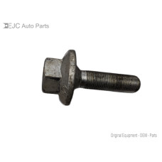 58E033 Crankshaft Pulley Bolt For 14-17 Ram 1500  3.6 06511710AA