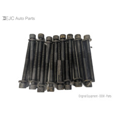 56S016 Cylinder Head Bolt Kit For 05-07 Nissan Murano 3.5 56S016 Cylinder Head Bolt Kit For 05-07 Nissan Murano 3.5