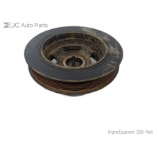 56S023 Crankshaft Pulley For 03-07 Nissan Murano 3.5 56S023 Crankshaft Pulley For 03-07 Nissan Murano 3.5