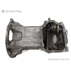 GUU501 Upper Engine Oil Pan For 13-16 Nissan Pathfinder  3.5 11110JA11C