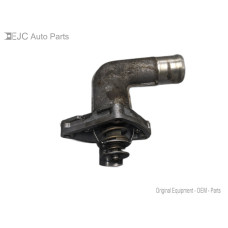 58T005 Thermostat Housing From 2013 Nissan Pathfinder  3.5 212009HP0A