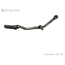 58T007 Oil Cooler Line From 2013 Nissan Pathfinder  3.5