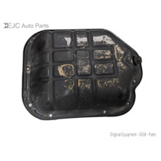 58T010 Lower Engine Oil Pan From 2013 Nissan Pathfinder  3.5
