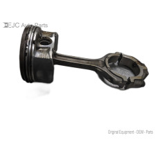 58T012 Piston and Connecting Rod Standard From 2013 Nissan Pathfinder  3.5 121004W00D