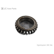 58T016 Crankshaft Timing Gear From 2013 Nissan Pathfinder  3.5 130217Y000