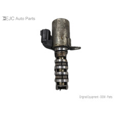 58T017 Variable Valve Timing Solenoid From 2013 Nissan Pathfinder  3.5