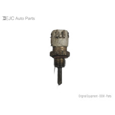 58T024 Coolant Temperature Sensor From 2013 Nissan Pathfinder  3.5 22630JA10A