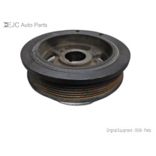 58M002 Crankshaft Pulley From 2008 Toyota Highlander  3.5