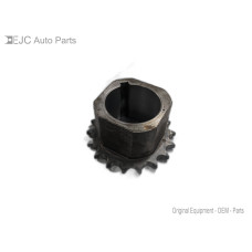 58M006 Crankshaft Timing Gear For 08-13 Toyota Highlander  3.5 1352131041