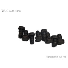 58M012 Flexplate Bolts For 08-13 Toyota Highlander  3.5