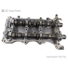 58M027 Left Camshaft Bearing Caps For 08-13 Toyota Highlander  3.5
