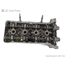 #X605 Cylinder Head For 14-19 Nissan Versa  1.6