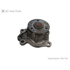 56T028 Water Coolant Pump For 12-19 Nissan Versa  1.6