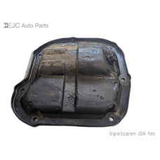 56T036 Lower Engine Oil Pan For 12-19 Nissan Versa  1.6