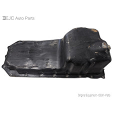 59C002 Engine Oil Pan From 2006 Dodge Ram 1500  5.7 53021334AF