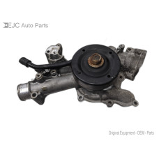59C003 Water Coolant Pump From 2006 Dodge Ram 1500  5.7 53021380AM