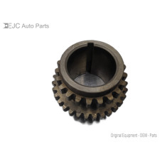 59C107 Crankshaft Timing Gear For 14-17 Chrysler  300 AWD 3.6