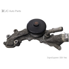 59C115 Water Coolant Pump From 2014 Chrysler  300 AWD 3.6 05184498AI