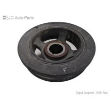 59C120 Crankshaft Pulley From 2014 Chrysler  300 AWD 3.6 05184293AG