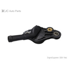 59D018 Coolant Housing For 15-16 Volkswagen GTI 2.0 06K121132 Turbo CXCB 59D018 Coolant Housing For 15-16 Volkswagen GTI 2.0 06K121132 Turbo CXCB