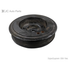 59D033 Crankshaft Pulley From 2015 Volkswagen GTI 2.0 06H105243K Turbo CXCB 59D033 Crankshaft Pulley From 2015 Volkswagen GTI 2.0 06H105243K Turbo CXCB