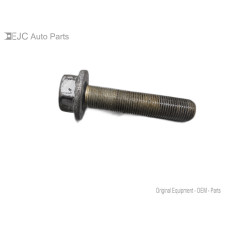 59D036 Crankshaft Pulley Bolt For 15-16 Volkswagen GTI 2.0 Turbo CXCB 59D036 Crankshaft Pulley Bolt For 15-16 Volkswagen GTI 2.0 Turbo CXCB