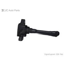 59W008 Ignition Coil Igniter From 2014 Nissan Sentra  1.8 224481KT1A