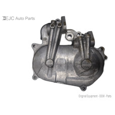 59W017 Variable Valve Timing Solenoid Housing For 13-19 Nissan Sentra  1.8