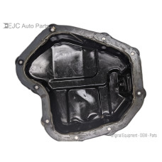 59W018 Lower Engine Oil Pan For 13-19 Nissan Sentra  1.8