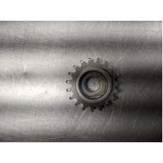59W021 Oil Pump Drive Gear For 13-19 Nissan Sentra  1.8