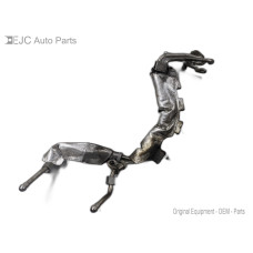 59F009 Pump To Rail Fuel Line For 17-20 Jaguar F-Pace 3.0 Supercharged 59F009 Pump To Rail Fuel Line For 17-20 Jaguar F-Pace 3.0 Supercharged