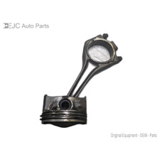 59F016 Piston and Connecting Rod Standard For 17-20 Jaguar F-Pace 3.0 Supercharged 59F016 Piston and Connecting Rod Standard For 17-20 Jaguar F-Pace 3.0 Supercharged