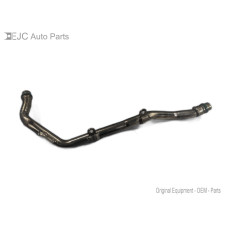 59F020 Oil Supply Line For 17-20 Jaguar F-Pace 3.0 Supercharged 59F020 Oil Supply Line For 17-20 Jaguar F-Pace 3.0 Supercharged