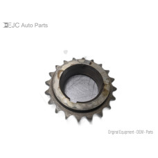 59F036 Crankshaft Timing Gear For 17-20 Jaguar F-Pace 3.0 Supercharged 59F036 Crankshaft Timing Gear For 17-20 Jaguar F-Pace 3.0 Supercharged