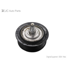 59F039 Idler Pulley For 17-20 Jaguar F-Pace 3.0 8W938680CA Supercharged 59F039 Idler Pulley For 17-20 Jaguar F-Pace 3.0 8W938680CA Supercharged