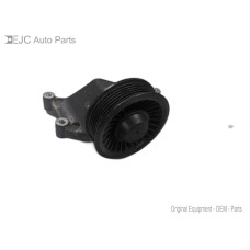 59F051 Idler Pulley For 17-20 Jaguar F-Pace 3.0 8W938680CA Supercharged 59F051 Idler Pulley For 17-20 Jaguar F-Pace 3.0 8W938680CA Supercharged