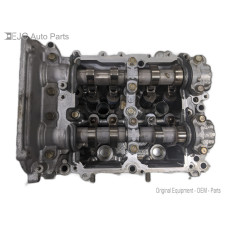 #VH02 Left Cylinder Head For 15-19 Subaru Legacy  2.5 11063AB82A