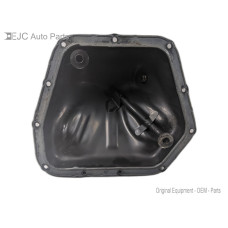 59A100 Lower Engine Oil Pan For 13-16 Subaru Legacy  2.5 11109AA253