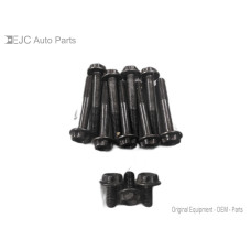 59A103 Camshaft Gear Bolt Set From 2015 Subaru Legacy  2.5