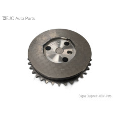 59A110 Intake Camshaft Timing Gear From 2015 Subaru Legacy  2.5