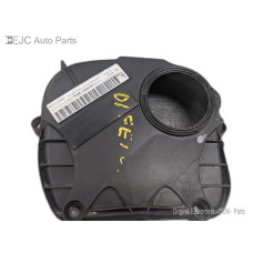 59G007 Upper Timing Cover From 2011 Audi A4 Quattro 2.0 06H103277C 59G007 Upper Timing Cover From 2011 Audi A4 Quattro 2.0 06H103277C